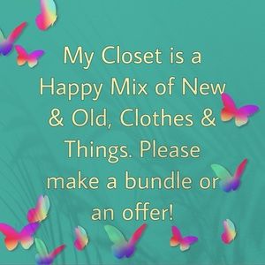 Thanks for visiting!